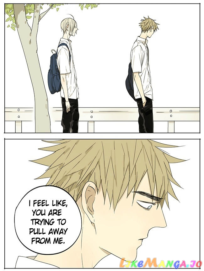 19 Days chapter 56 image 2